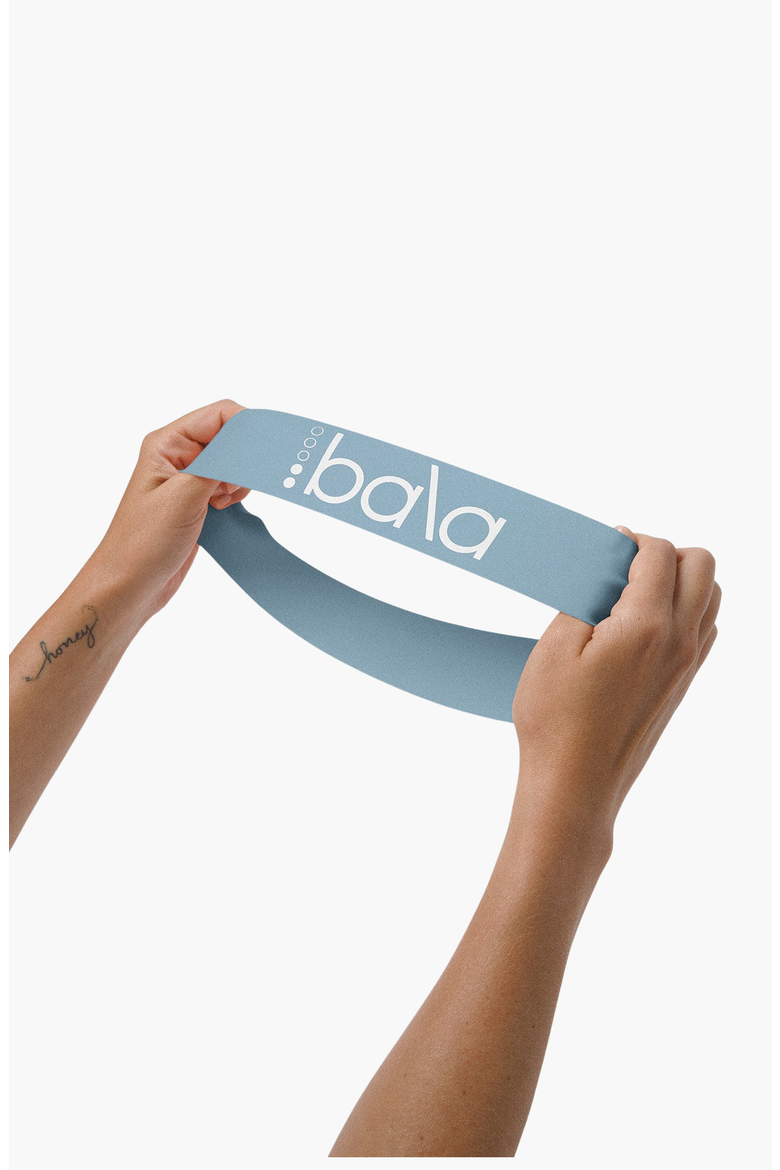 Booty Resistance Bands, Alternate, color, Sea