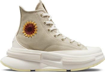 Converse Run Star Legacy CX High Top Platform Sneaker (Women