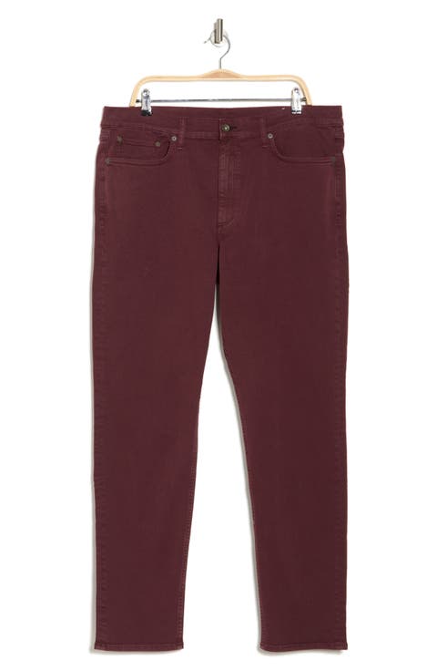 Fit 2 Stretch Slim Jeans