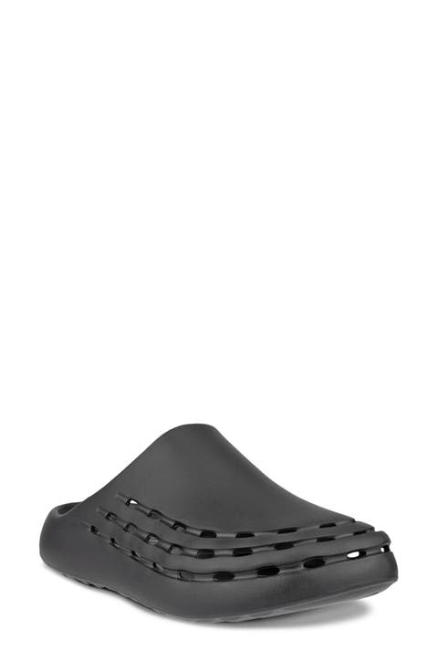Cozmo Perforated Mule (Women)