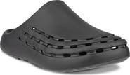 ECCO Cozmo Perforated Mule