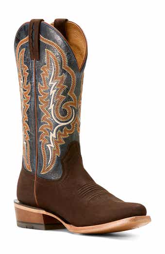 Ariat Futurity Relentless Western Boot
