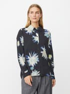 Masai Copenhagen Imma Long Sleeve Collared Shirt