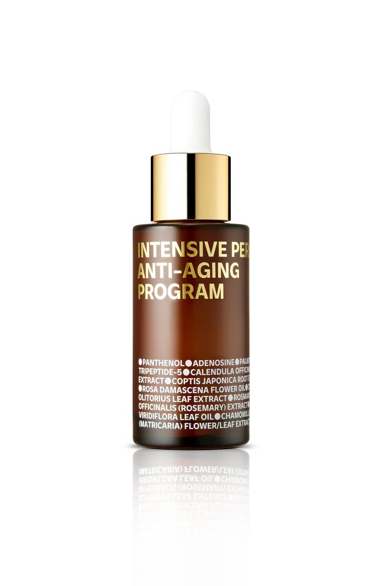 ISOI Intensive Perfect Anti-aging Program, Main, color, 