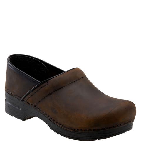 
Professional
 Slip-On (Men)