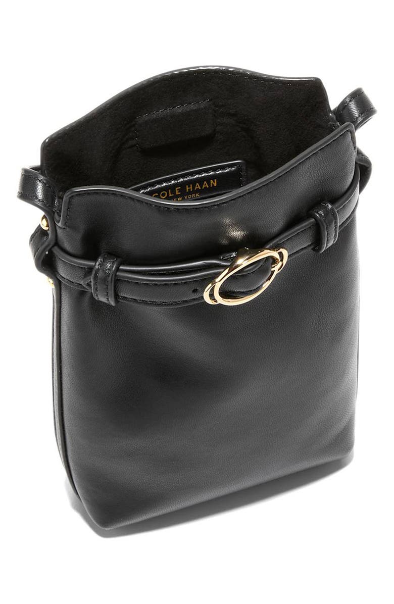 Cole Haan Alexandria Phone Pouch, Alternate, color, 