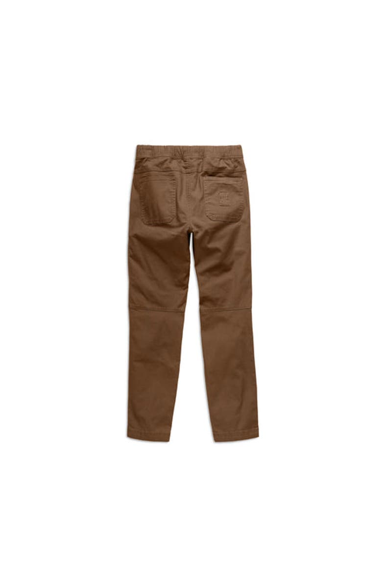 Topo Designs Men's Dirt Pants Classic, Alternate, color, Desert Palm