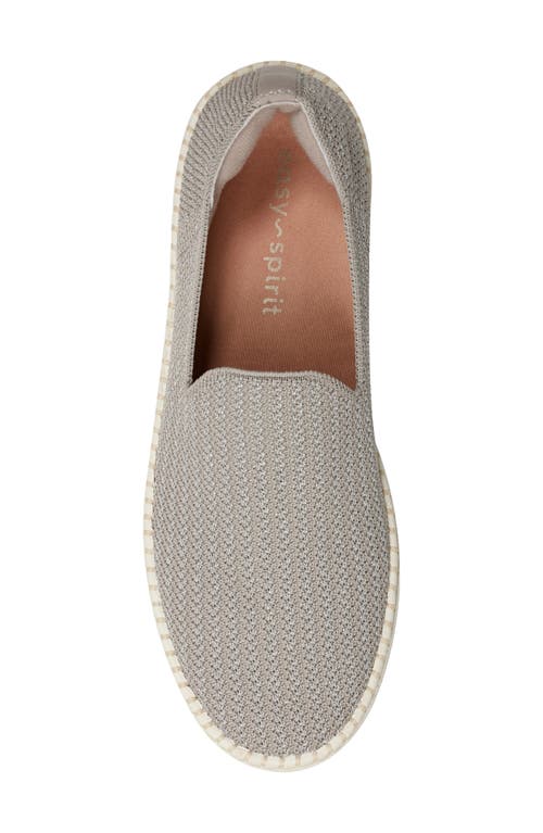 EASY SPIRIT EASY SPIRIT PRESLEY KNIT SLIP-ON SNEAKER