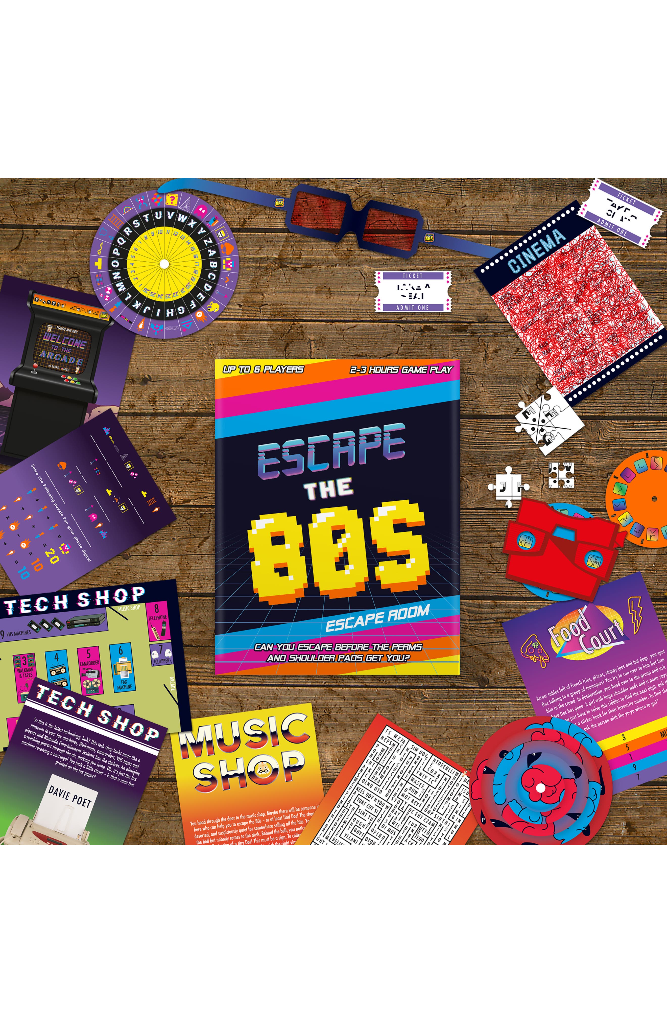 GIFT REPUBLIC Escape the 80s | Nordstromrack
