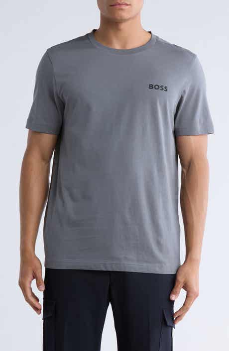 BOSS Logo Graphic T-Shirt