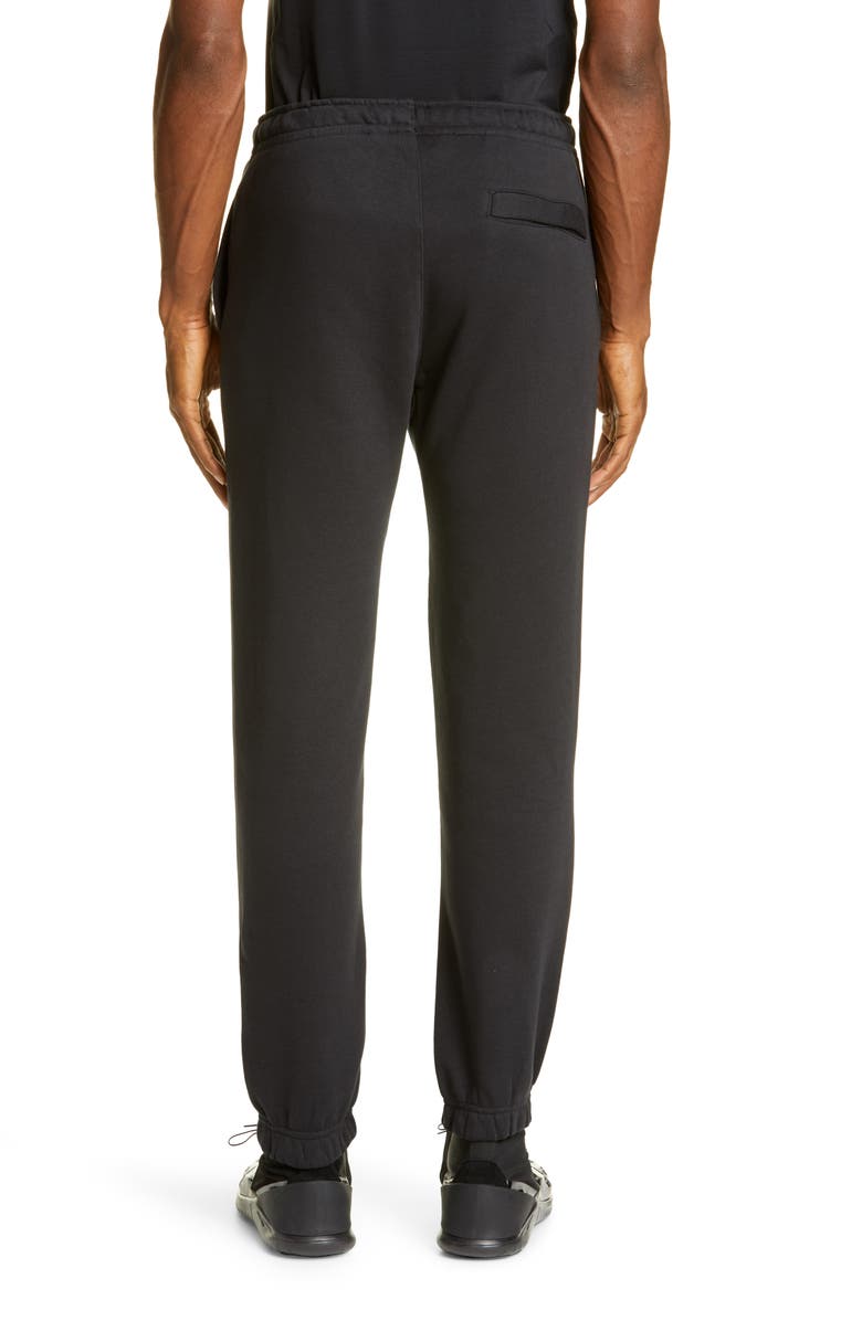 1017 ALYX 9SM x Nike Embroidered Sweatpants, Alternate, color,