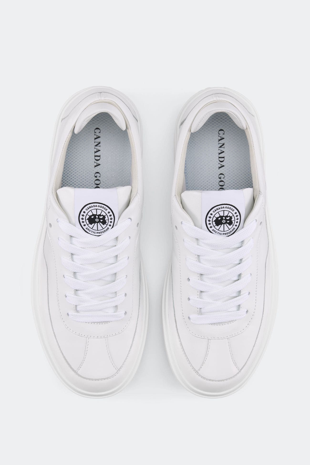 Women's Ossington Sneaker, Alternate, color, White
