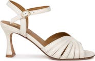 Bobbies Alya Heeled Sandals
