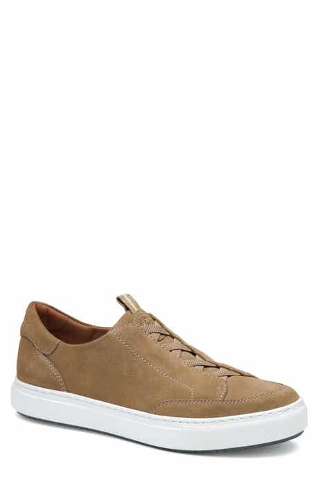 Anson Lace to Toe Sneaker
