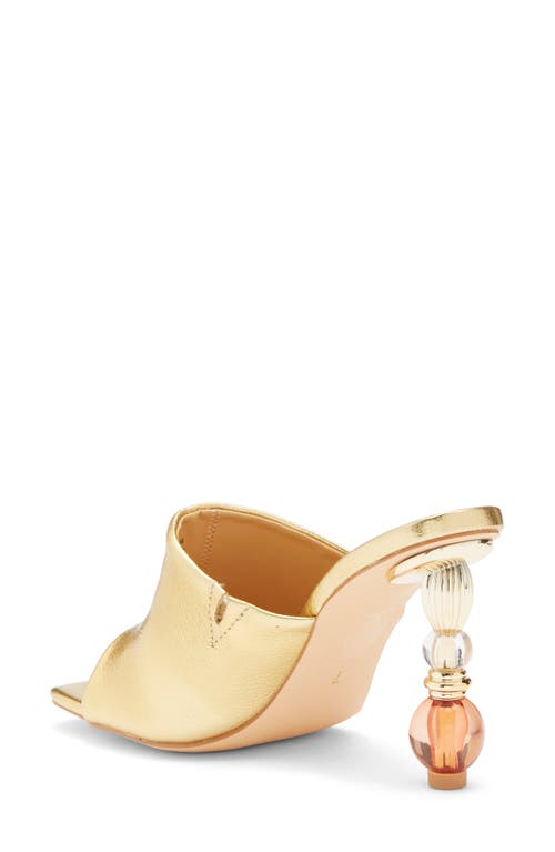ASHLEY KAHEN ASHLEY KAHEN FAME SANDAL