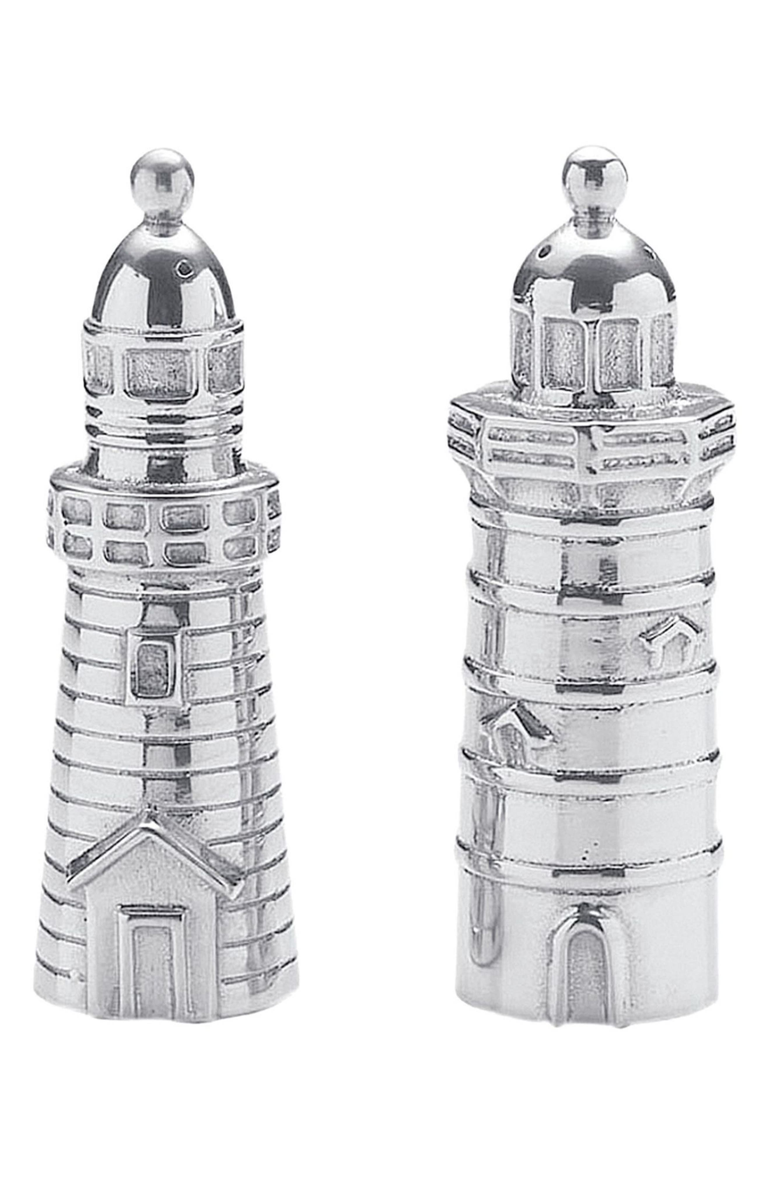 selected SILVER