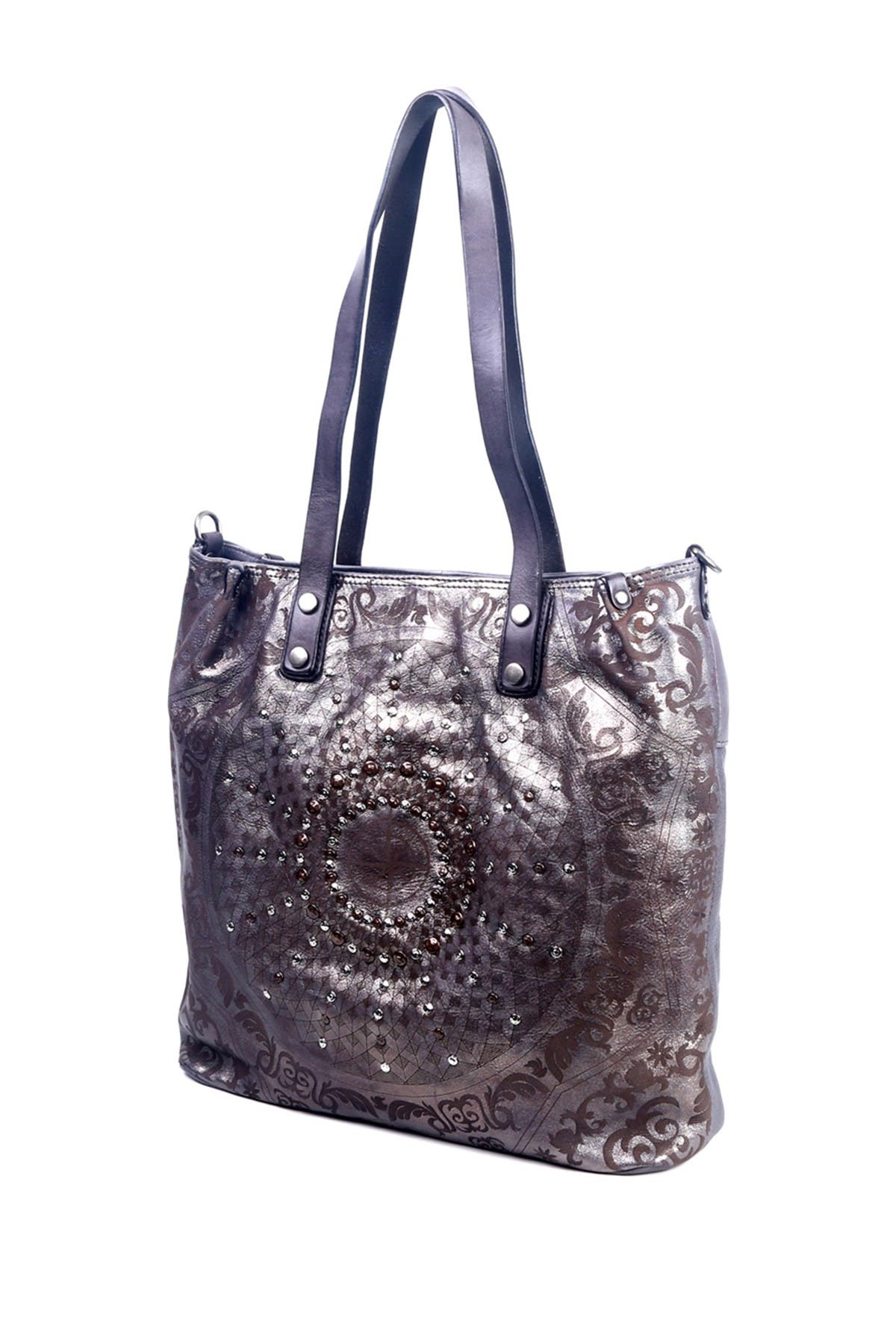 OLD TREND Stars Align Crossbody Tote Bag, Alternate, color, 