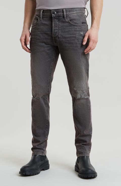 Men's Grey Slim Fit Jeans | Nordstrom