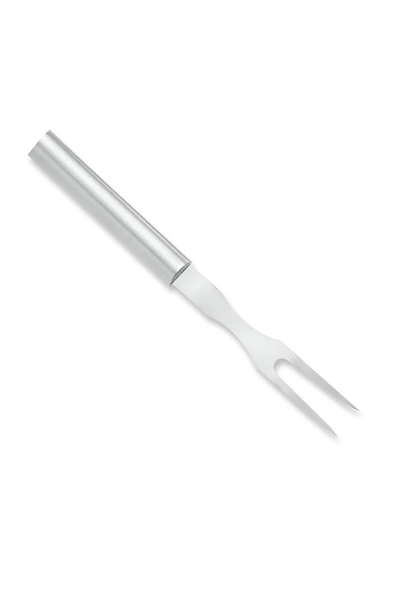 Cutlery 5.125-Inch Carving Fork, Main, color, Silver