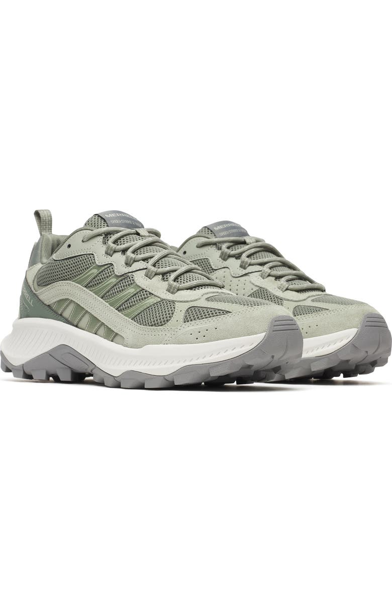 Merrell Speed Strike 2 Hiking Shoe, Main, color, White Sage