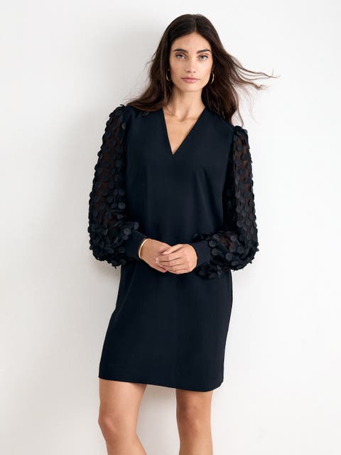 Laura Mini Dress