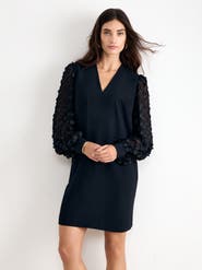 Phase Eight Laura Mini Dress