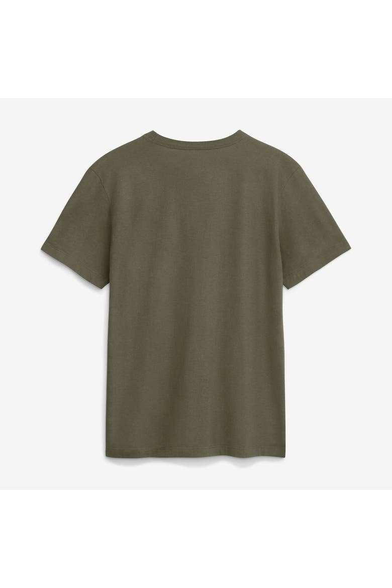 Men's Nike Olive Auburn Tigers Primetime Logo Dri-FIT T-Shirt, Alternate, color, Olive
