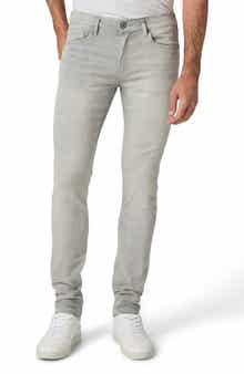 PAIGE Lennox Slim Fit Jeans
