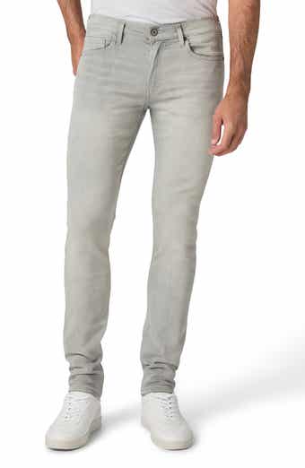 PAIGE Lennox Slim Fit Jeans