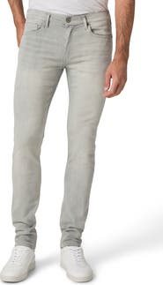 PAIGE Lennox Slim Fit Jeans