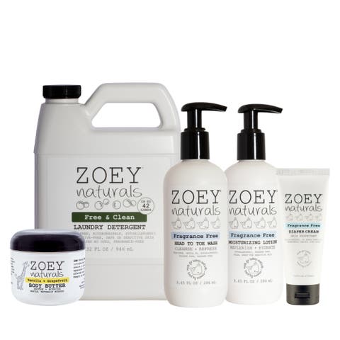 Sensitive Care Essentials