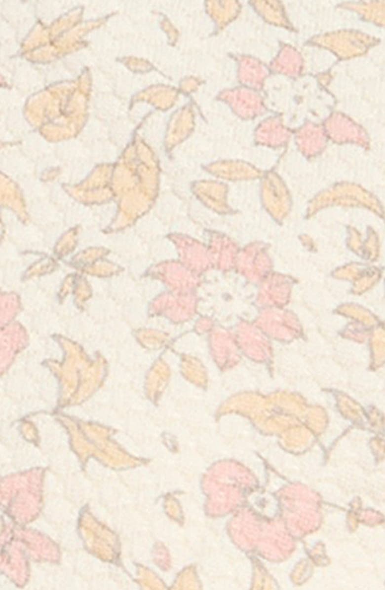 QUINCY MAE Kids' Dahlia Sun Hat, Alternate, color, Natural