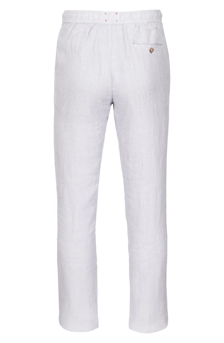 Swims Amalfi Linen Pants, Alternate, color,