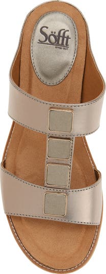 Blaire Slide Sandal
