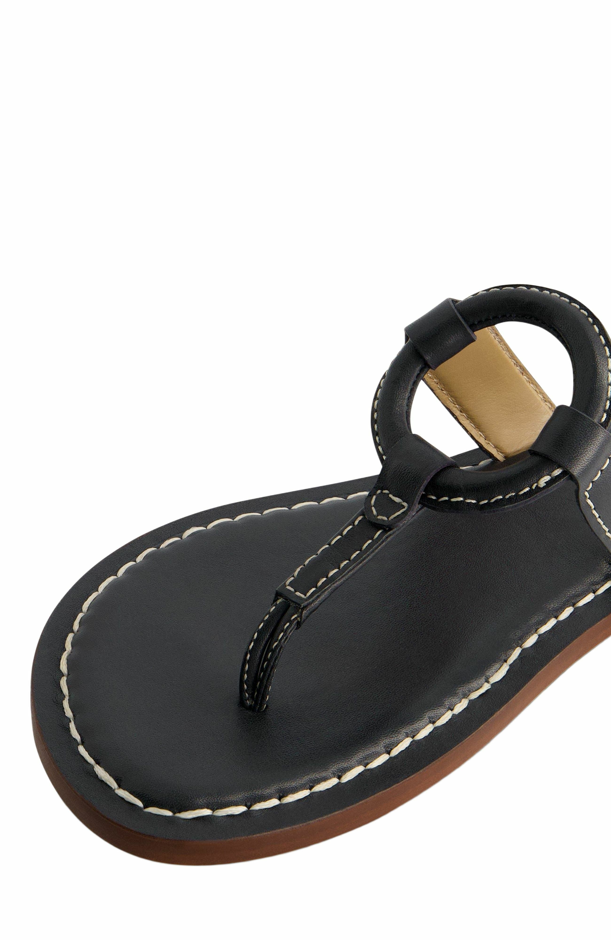 Matrix 2 Thong Sandal, Alternate, color, NAVY
