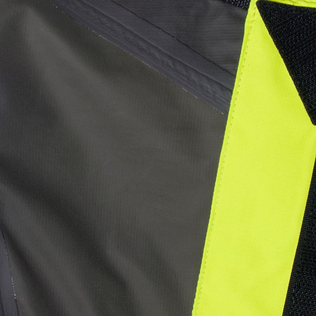 GOREWEAR C3 Gore-Tex Overshoe, Alternate, color, Neon Yellow