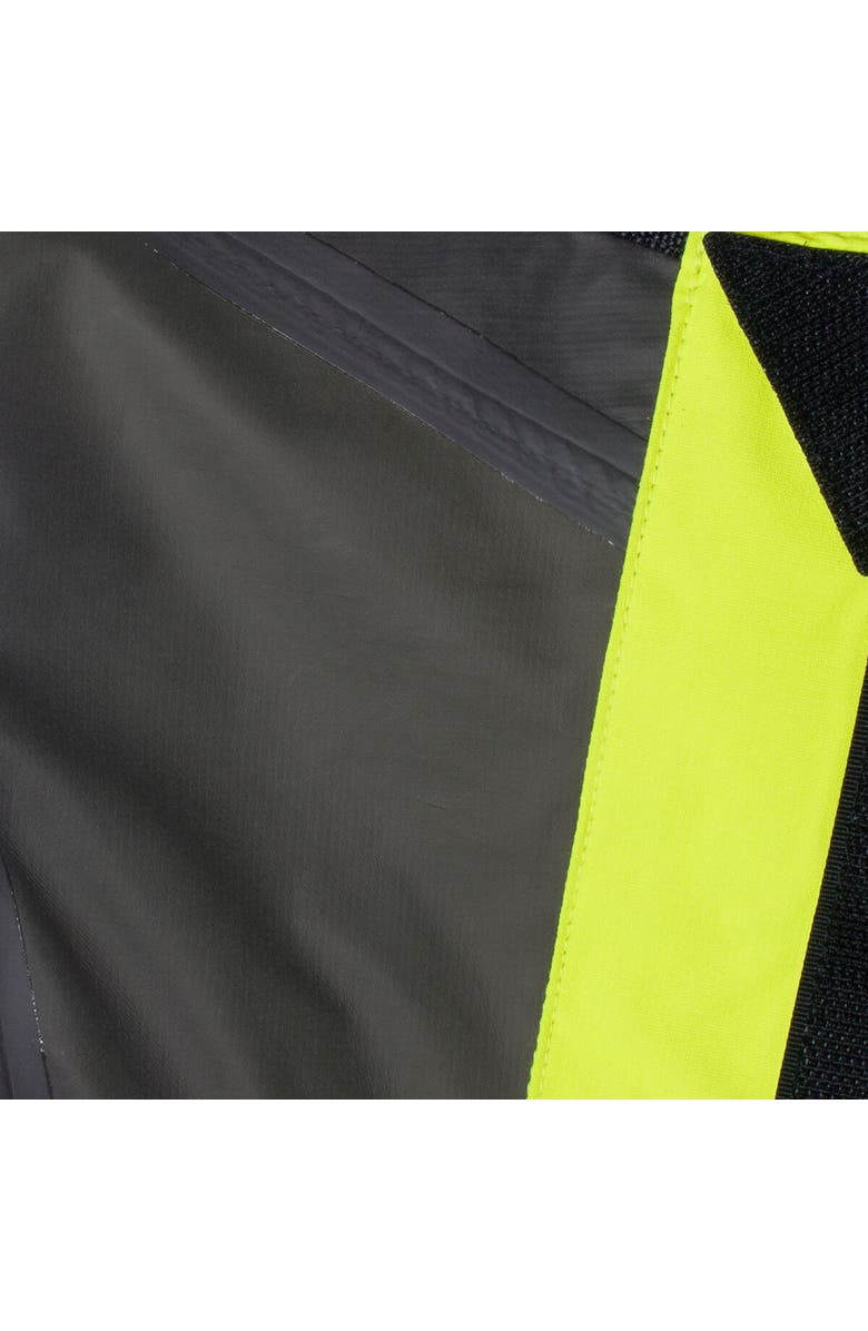 GOREWEAR C3 Gore-Tex Overshoe, Alternate, color, Neon Yellow