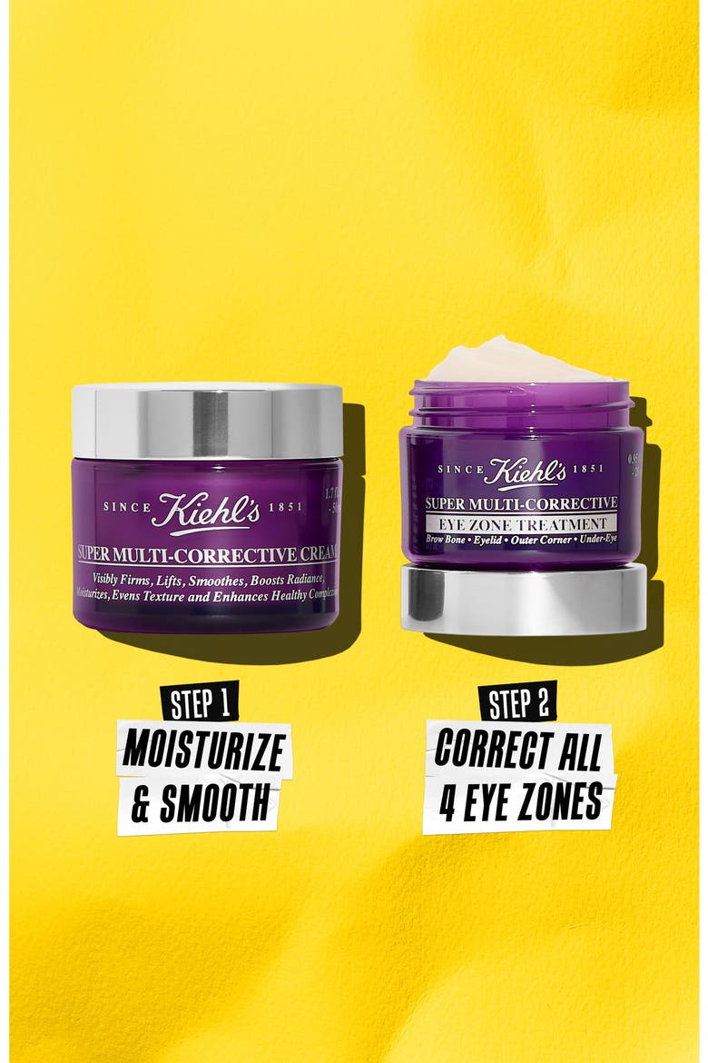 Super Multi-Corrective 7-in-1 Super Smoothers Set (Nordstrom Exclusive) $156 Value, Alternate, color, NO COLOR