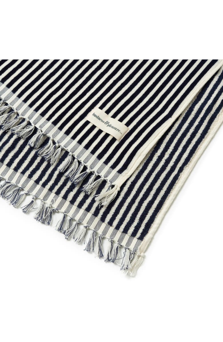 BUSINESS AND PLEASURE CO The Beach Towel, Alternate, color, 