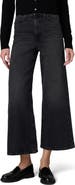 Joe's The Mia High Waist Ankle Wide Leg Jeans