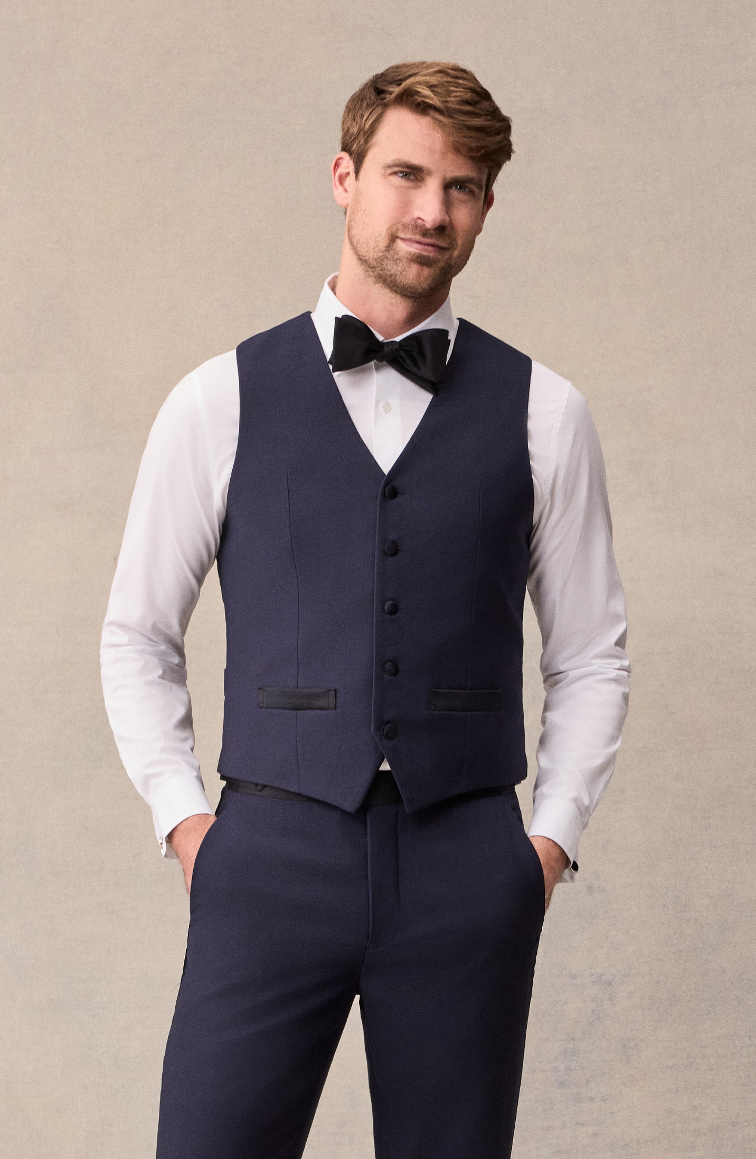 selected Midnight Blue