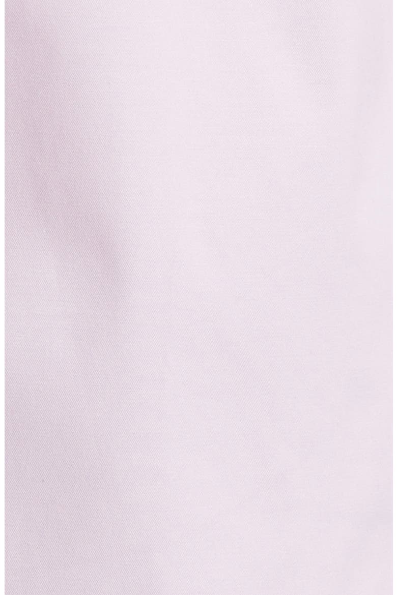 DRYTOUCH® Performance Sateen Button-Up Shirt, Alternate, color, LAVENDER