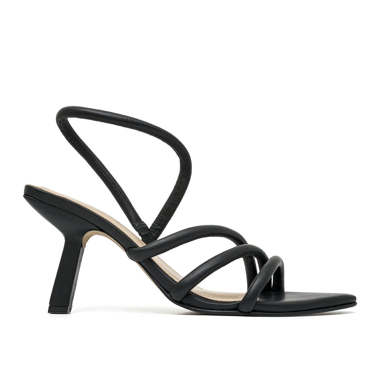 ALTA Ophelinna Sandals, Main, color, Black