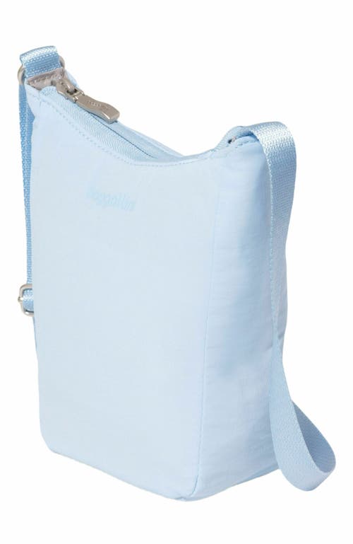 Baggallini Swift Mini Crossbody