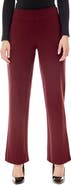 BY DESIGN Farah High Waist Wide Leg Pants