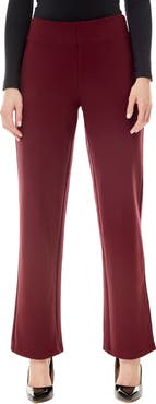 BY DESIGN Farah High Waist Wide Leg Pants