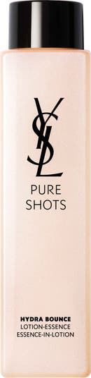 Yves Saint Laurent Pure Shots Hydra Bounce Essence-in-Lotion