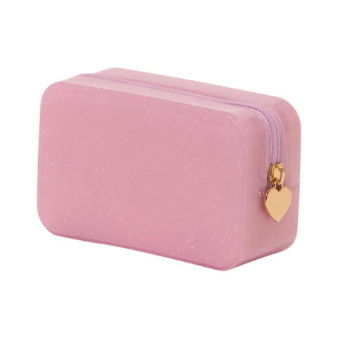 Glitter Jelly Pouch Collection