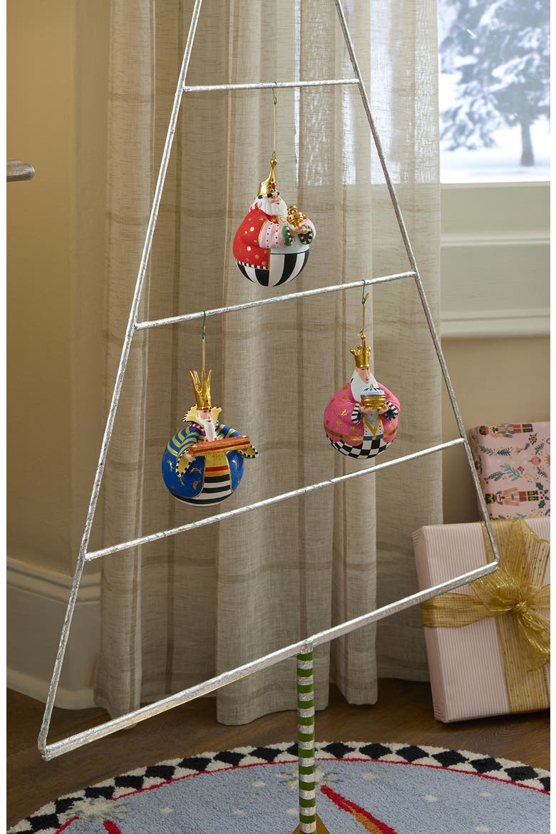 Patience Brewster Nativity JOL Ornaments, Alternate, color, MULTI