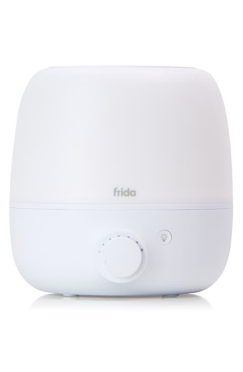 3-in-1 Cool Mist Humidifier